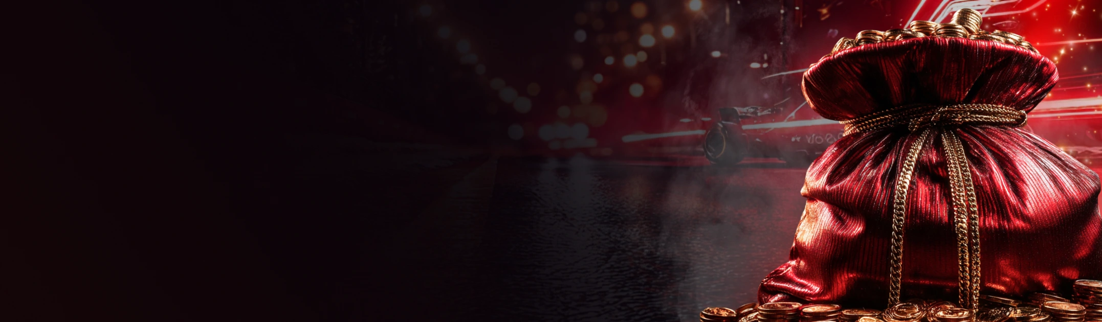 até 100 FS<br/>Para VIPs de Verdade