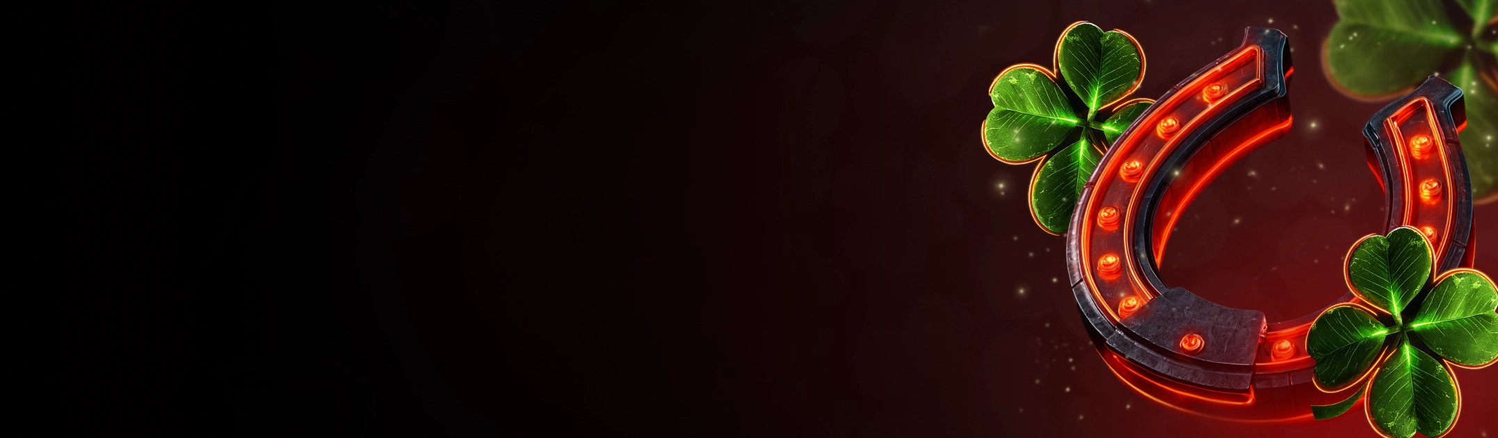 BIS ZU 60 FS<br/>ST. PATRICK'S DAY SCHNELLSPUR