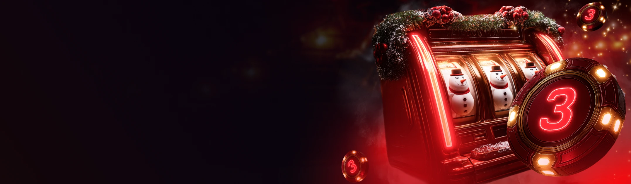 100% até<br/>500€ + 50 FS